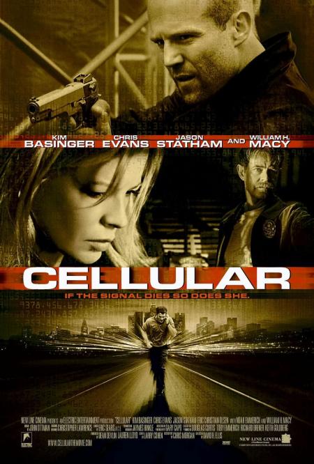 Cellular Tamil Dubbed 2004