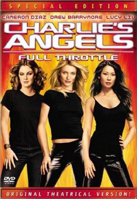Charlie%27s Angels: Full Throttle Tamil Dubbed 2003