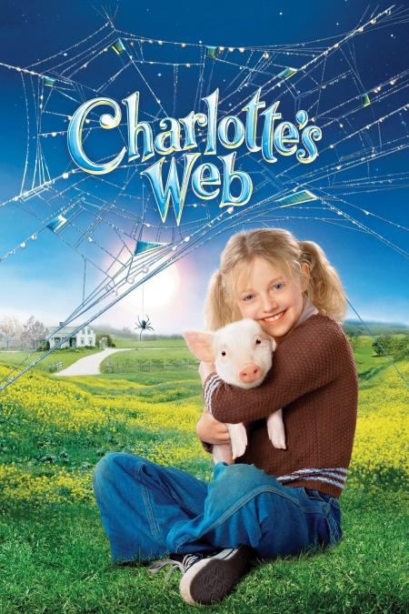 Charlotte%27s Web Tamil Dubbed 2006