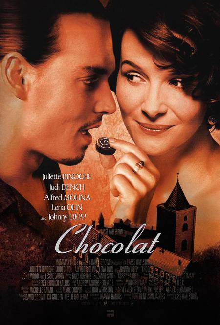Chocolate Tamil Dubbed 2000