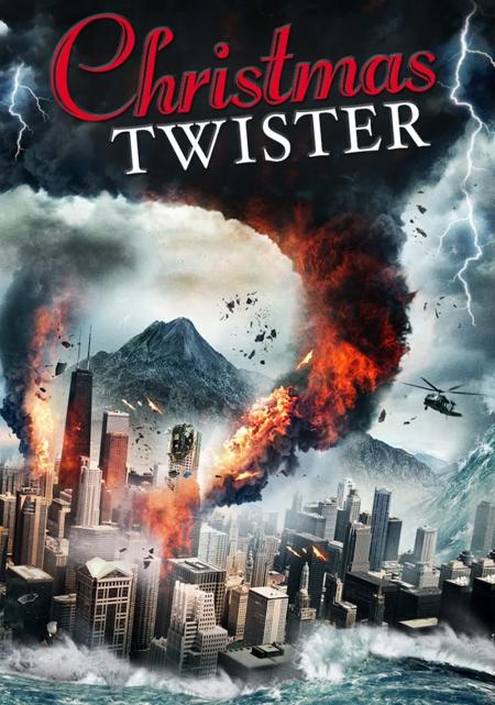 Christmas Twister Tamil Dubbed 2012