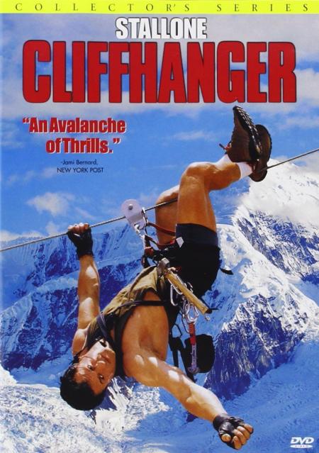 Cliffhanger Tamil Dubbed 1993
