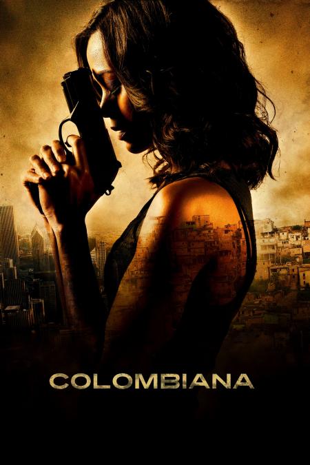 Colombiana Tamil Dubbed 2011