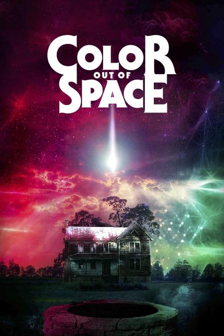 Color Out of Space Tamil Dubbed 2019