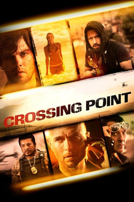 Crossing Point Tamil Dubbed 2016