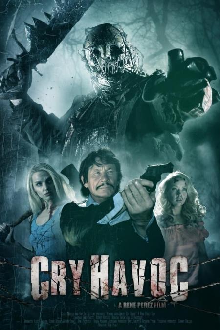 Cry Havoc Tamil Dubbed 2020