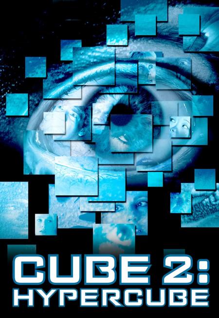 Cube 2: Hypercube Tamil Dubbed 2002
