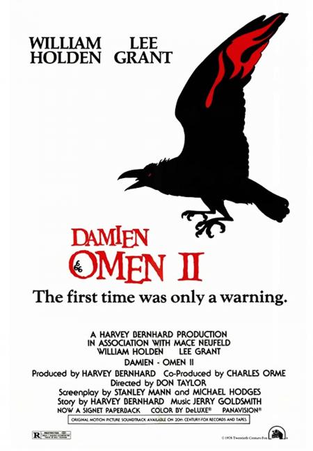 Damien: Omen II Tamil Dubbed 1978