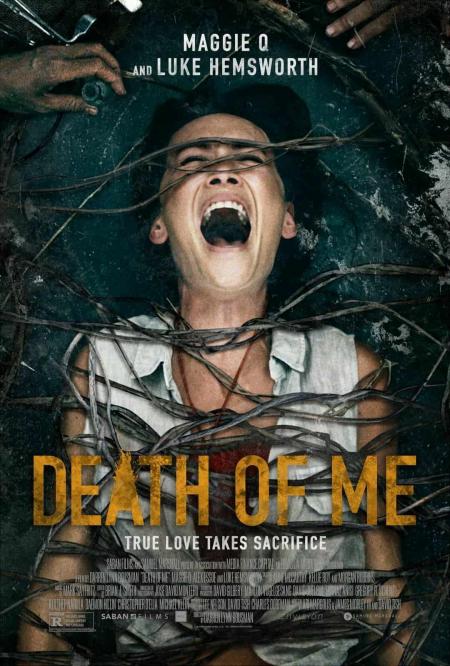 Death of Me Tamil Dubbed 2020