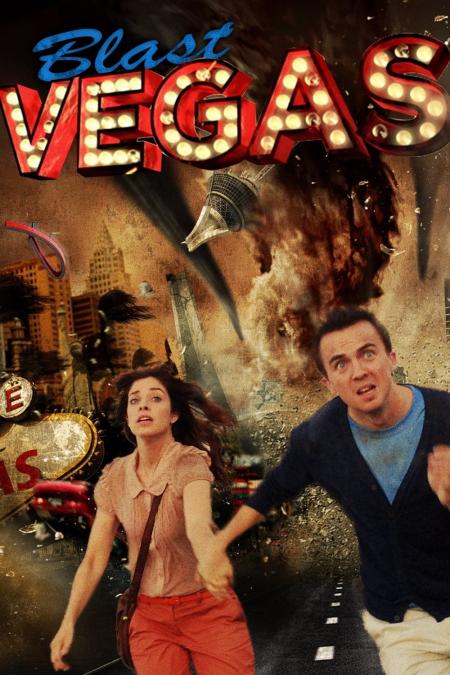 Destruction: Las Vegas Tamil Dubbed 2013