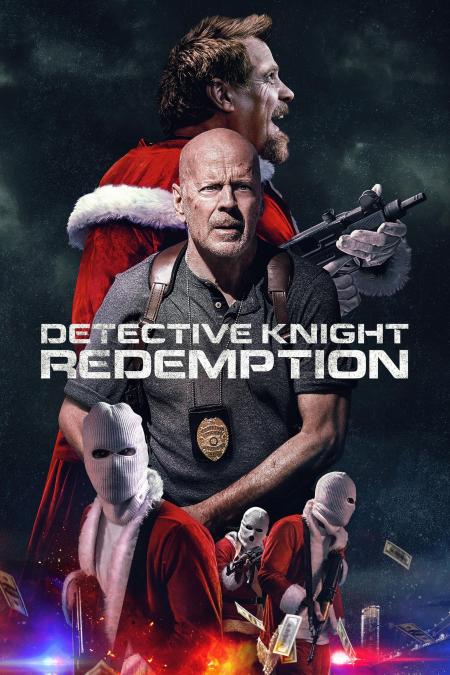 Detective Knight: Redemption Tamil Dubbed 2022