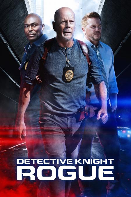 Detective Knight: Rogue Tamil Dubbed 2022