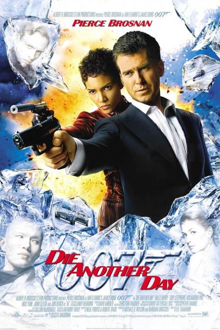 Die Another Day Tamil Dubbed 2002
