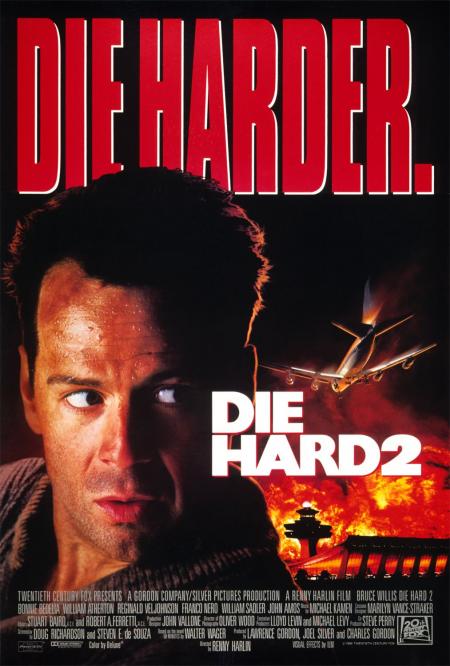 Die Hard 2 Tamil Dubbed 1990