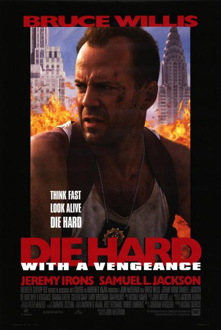 Die Hard 3 Tamil Dubbed 1995