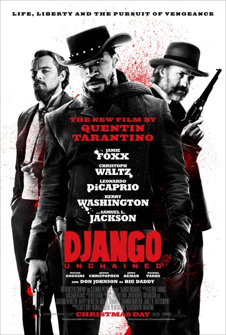 Django Unchained Tamil Dubbed 2012