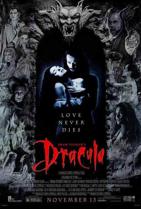 Dracula Tamil Dubbed 1992