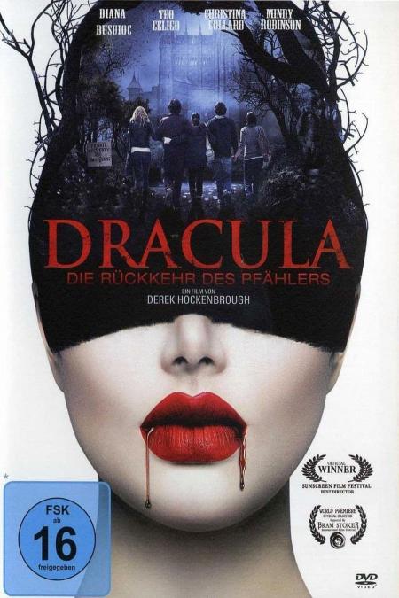 Dracula: The Impaler Tamil Dubbed 2013