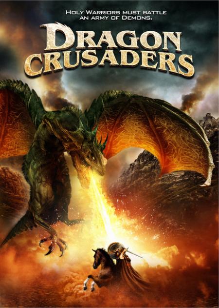 Dragon Crusaders Tamil Dubbed 2011