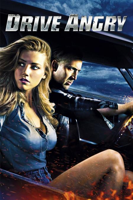 Drive Angry Tamil Dubbed 2011