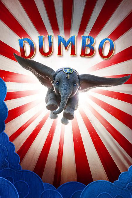 Dumbo Tamil Dubbed 2019