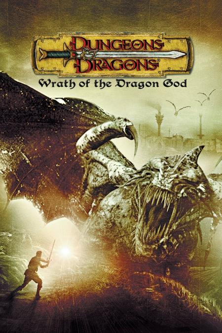 Dungeons & Dragons: Wrath of the Dragon God Tamil Dubbed 2005