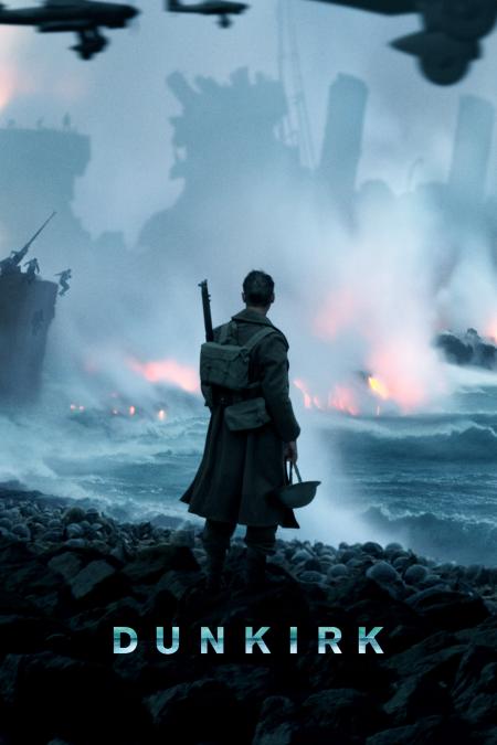 Dunkirk Tamil Dubbed 2017