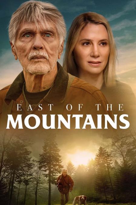 East of the Mountains Tamil Dubbed 2021