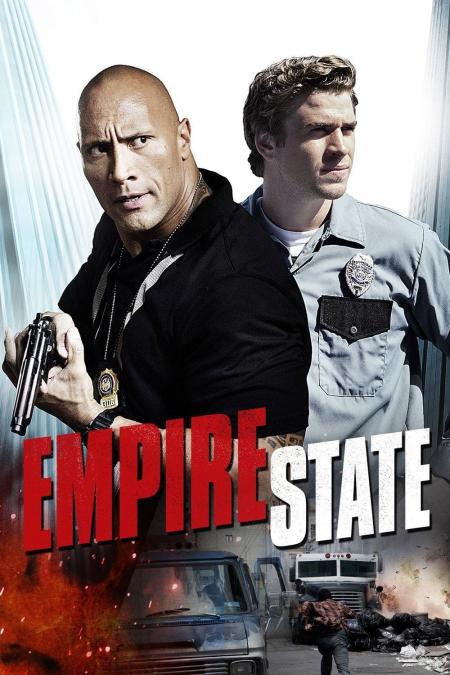 Empire State Tamil Dubbed 2013