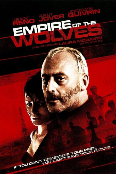 Empire of the Wolves Tamil Dubbed 2005