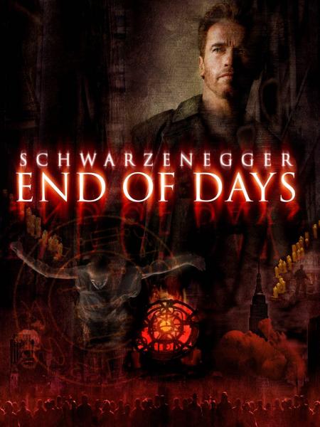 End of Days Tamil Dubbed 1999