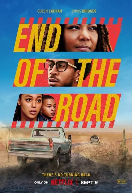 End of the Road Tamil Dubbed 2022