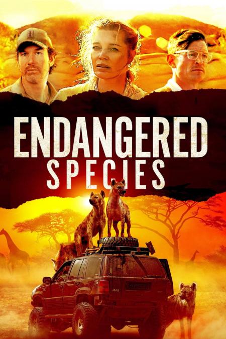 Endangered Species Tamil Dubbed 2021