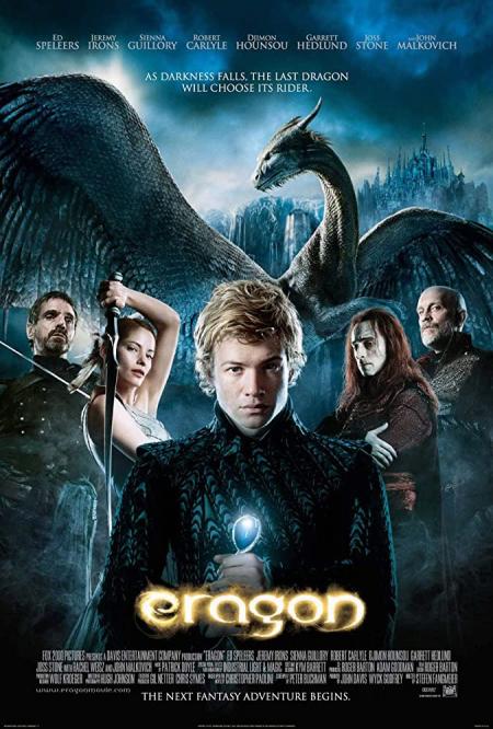 Eragon Tamil Dubbed 2006