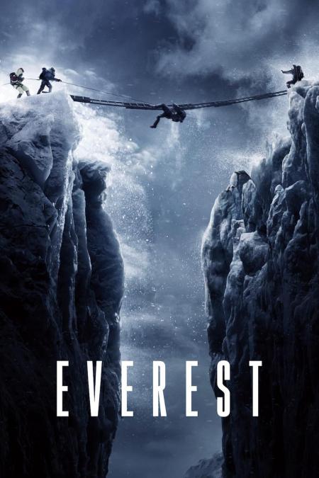 Everest Tamil Dubbed 2015