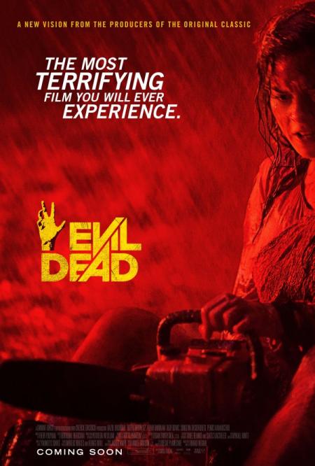 Evil Dead 4 Tamil Dubbed 2013