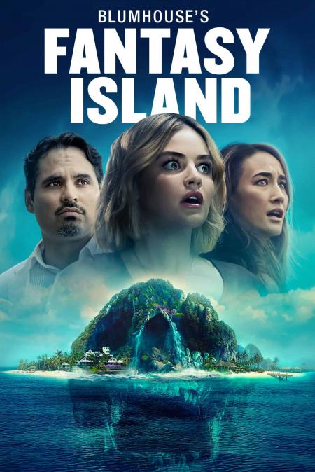 Fantasy Island Tamil Dubbed 2020