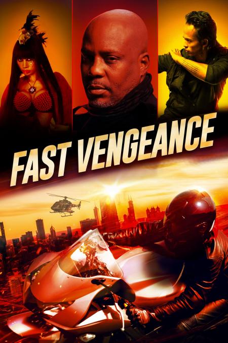 Fast Vengeance Tamil Dubbed 2021