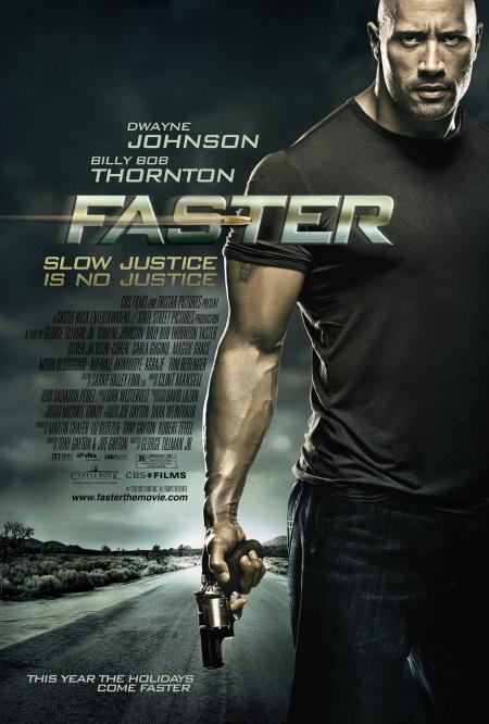 Faster Tamil Dubbed 2010