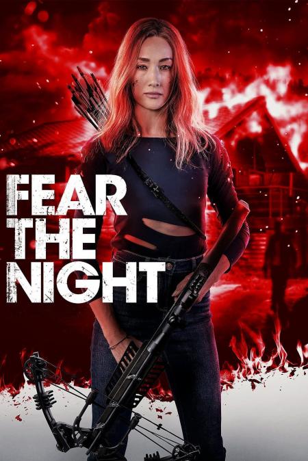 Fear the Night Tamil Dubbed 2023