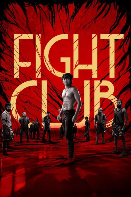 Fight Club Tamil 2023