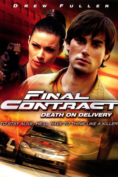 Final Contract: Death on Delivery Tamil Dubbed 2006