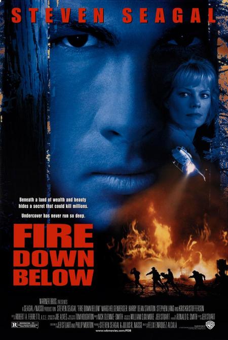 Fire Down Below Tamil Dubbed 1997