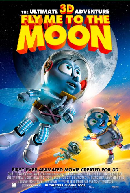 Fly Me to the Moon 3D Tamil Dubbed 2008