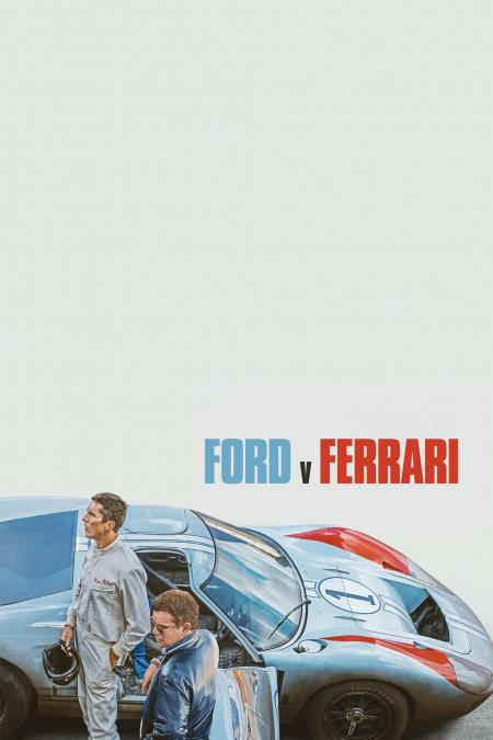 Ford v Ferrari Tamil Dubbed 2019
