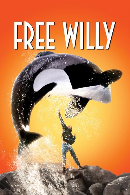Free Willy 1 Tamil Dubbed 1993