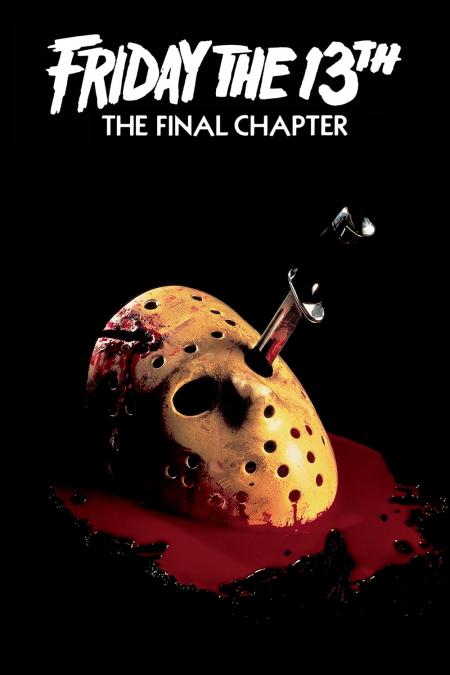 Friday the 13th: The Final Chapter Tamil Dubbed 1984