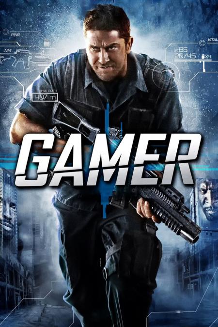 Gamer Tamil Dubbed 2009
