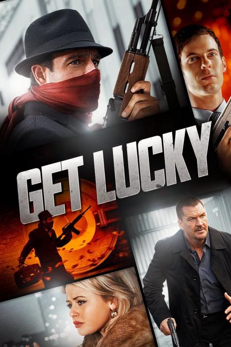 Get Lucky Tamil Dubbed 2013