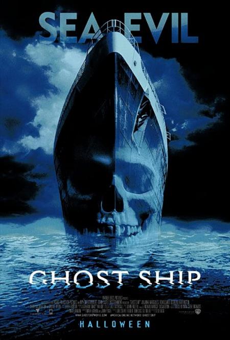 Ghost Ship Tamil Dubbed 2002